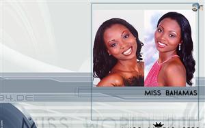 Miss Bahamas