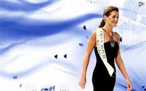 Miss Czech Republic