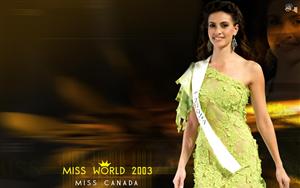 Miss World 2003