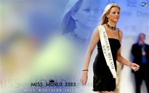 Miss World 2003