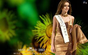 Miss World 2003