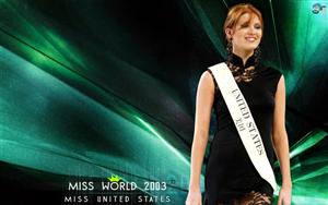 Miss World 2003