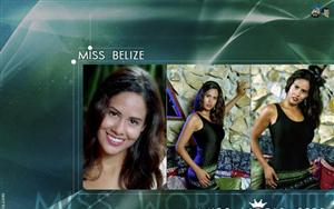 Miss Belize