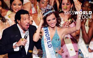 Miss World 2004