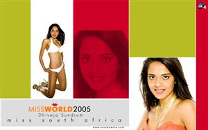 Miss World 2005