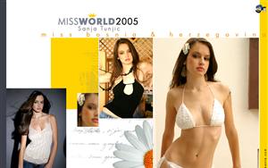 Miss World 2005