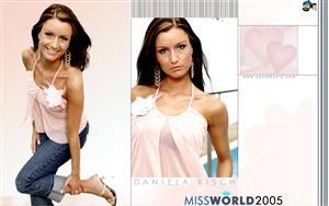 Miss World 2005