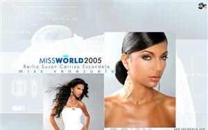 Miss World 2005