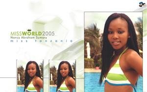 Miss World 2005