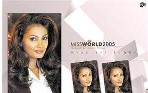 Miss World 2005