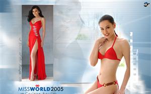 Miss World 2005