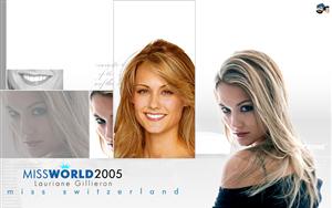 Miss World 2005