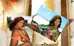 Miss World 2005