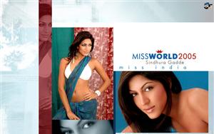 Miss World 2005