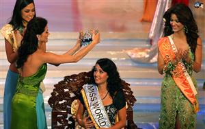 Miss World 2005