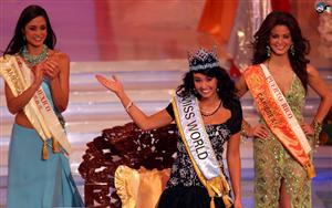 Miss World 2005