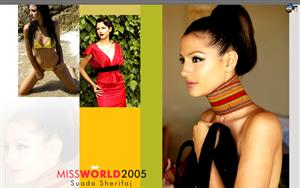 Miss World 2005