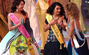 Miss World 2005