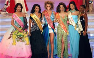 Miss World 2005