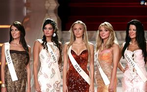 Miss World 2006