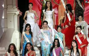 Miss World 2006