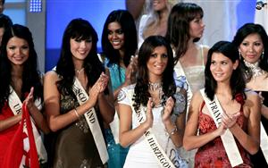 Miss World 2006