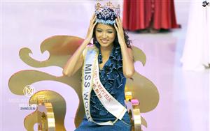 Miss China