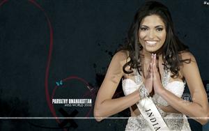 Miss World 2008