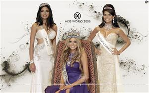 Miss World 2008