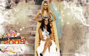 Miss World 2009