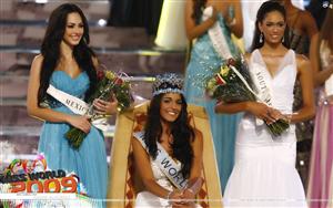 Miss World 2009