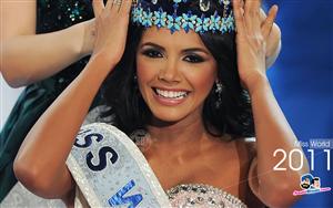 Miss World 2011