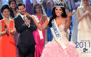 Miss World 2011