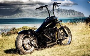 American Choppers