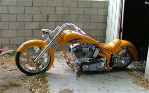 American Choppers