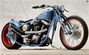 American Choppers