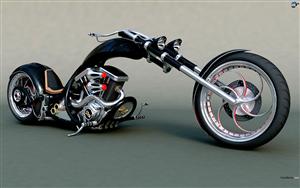 American Choppers