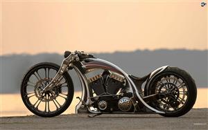 American Choppers