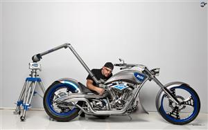 American Choppers