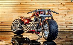 American Choppers