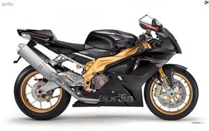 Aprilia