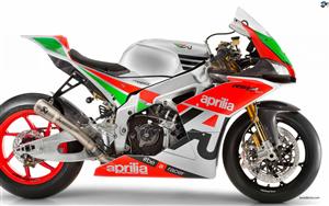 Aprilia