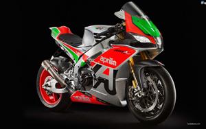 Aprilia