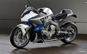 BMW Bikes