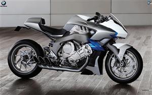 BMW Bikes