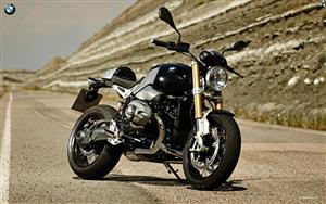 BMW Bikes