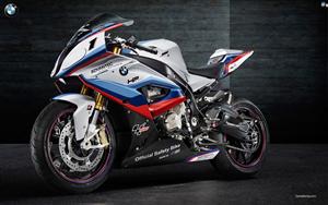 BMW Bikes