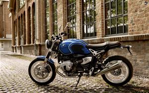 BMW Bikes