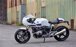 BMW Bikes