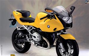 BMW Bikes